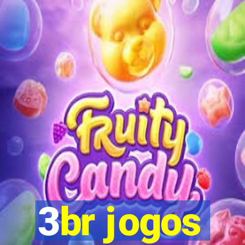 3br jogos